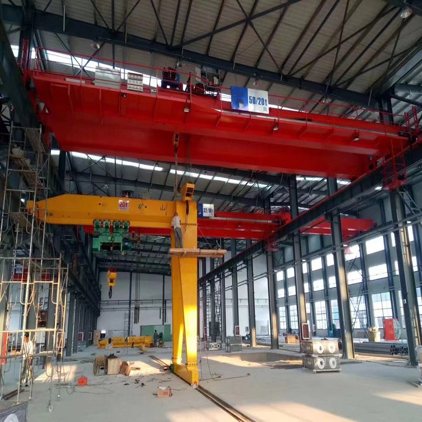 天車(chē)廠(chǎng)家介紹起重機(jī)（天車(chē)、桁吊）的工作級(jí)別